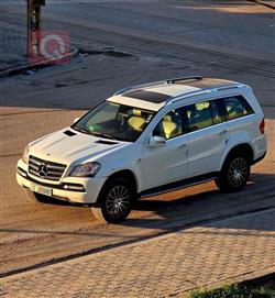 مێرسێدس بێنز GL-Class